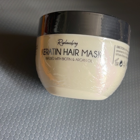 Karma Beauty Hair Mask - Picture 2 of 2